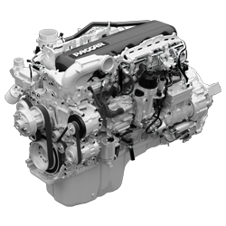 P723C Engine